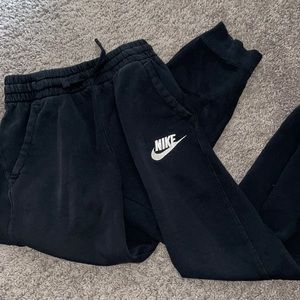 Boys Nike Joggers